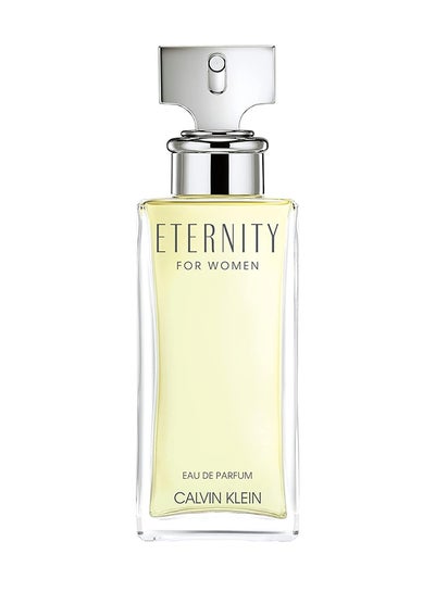 Buy Eternity EDP 100ml in UAE