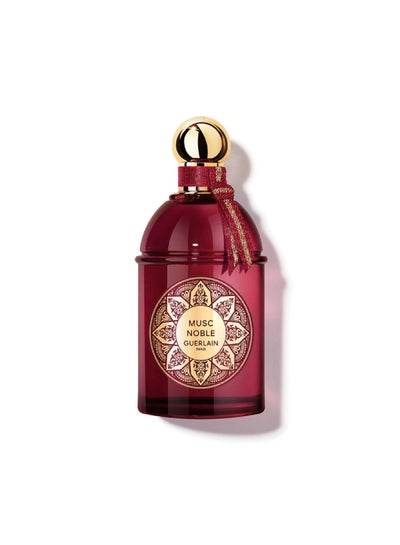 اشتري ماء عطر بالمسك الأصلي 125ملليلتر في الامارات