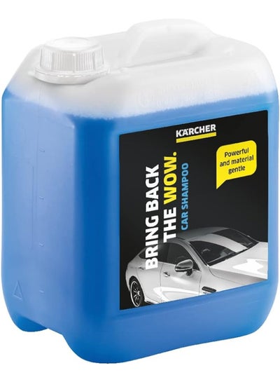 Buy 3-In-1 Car Shampoo in UAE