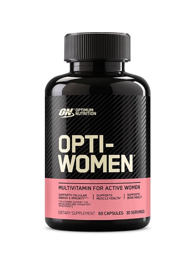 Buy Opti- Women- 60 Capsules in Saudi Arabia