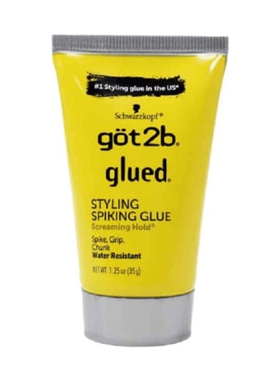 Buy Got2B Styling Spiking Hair Glue in UAE