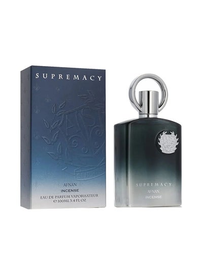 Buy Supremacy Incense For Men Eau de Parfum 100ml in UAE