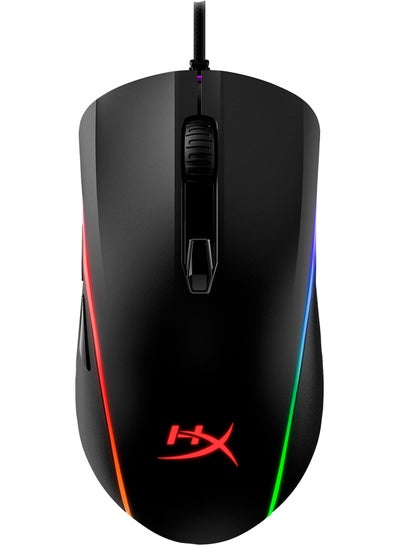 Buy Pulsefire Surge HX-MC002B Optical Gaming Mouse Black in Egypt