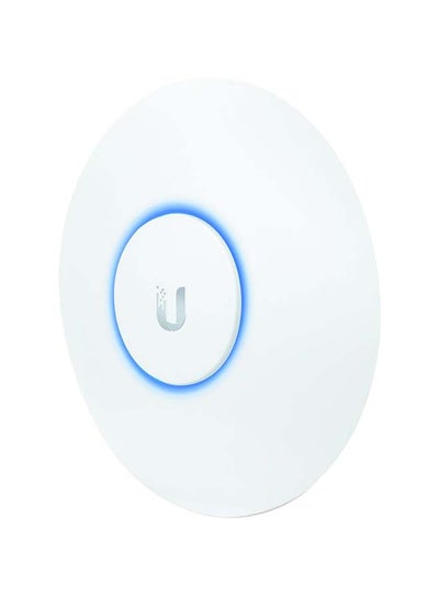 Buy Networks UAP AC LITE UniFi AP AC LITE 802.11AC Gigabit Dual Radio PoE (UAP-AC-LITE) White in UAE