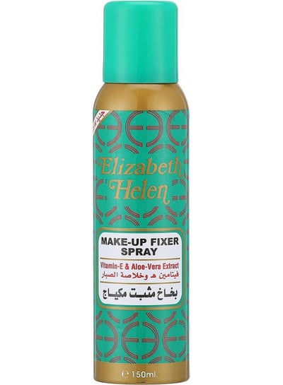 Buy Make Up Fixer Spray Clear in UAE