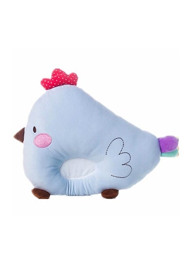 Buy Bird Shaped Cotton Pillow in Saudi Arabia