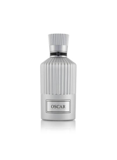 Buy Oscar Silver EDP 100ml in Saudi Arabia