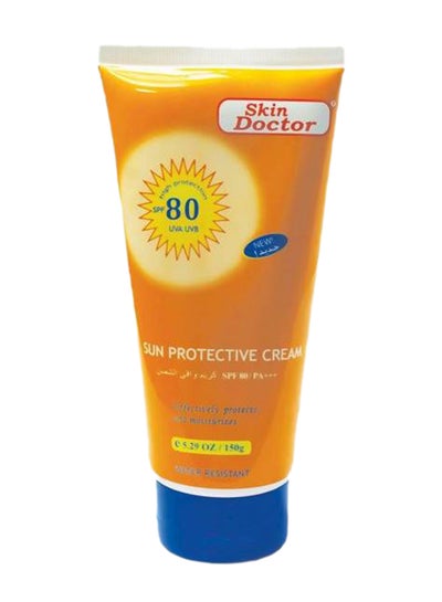 Buy Sun Protective Spf 80 Cream in UAE