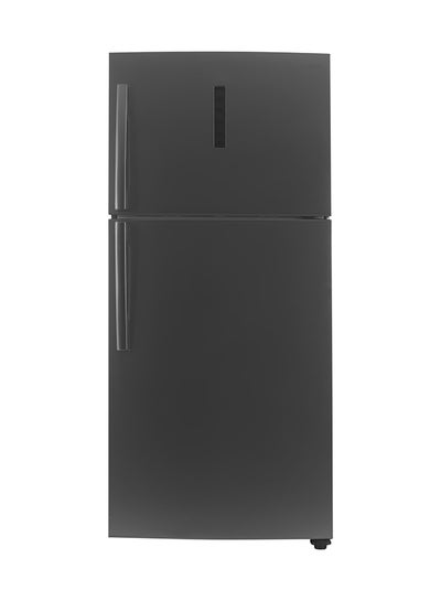 Buy Refrigerator 16.2Cu.ft, Freezer 5.7Cu.ft, Digital Inverter RT62K7050SLB Grey in Saudi Arabia