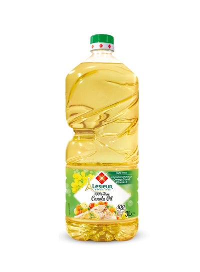 Buy Canola Oil 3Liters in UAE