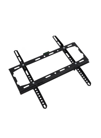 اشتري Fixed Tv Wall Mount For 23-55 Grey في السعودية