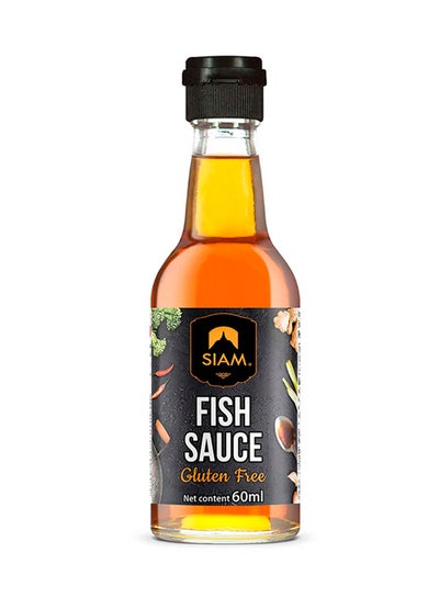 Buy Thailand Fish Sauce 60ml in UAE