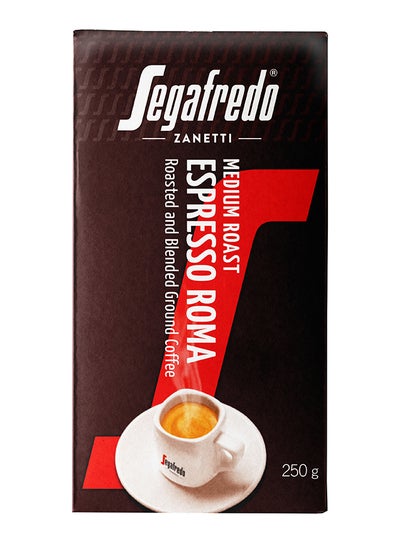 Achat Promotion Segafredo Zanetti Café en grains espresso barista n°10