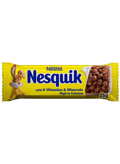 Buy Chocolate Breakfast Cereal 25grams in UAE