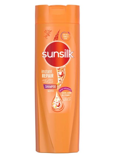 Buy Instant Repair Shampoo White 200ml in Saudi Arabia