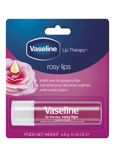 Buy Lip Therapy Rosy 4.8grams in Saudi Arabia