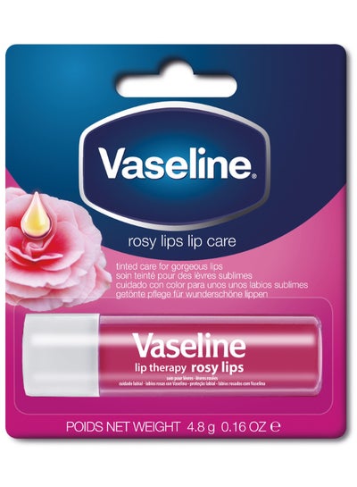 Buy Rosy Lips, Lip Care Red 4.8grams in Saudi Arabia