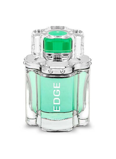 Buy Edge For Men Eau De Parfum 100.0ml in UAE