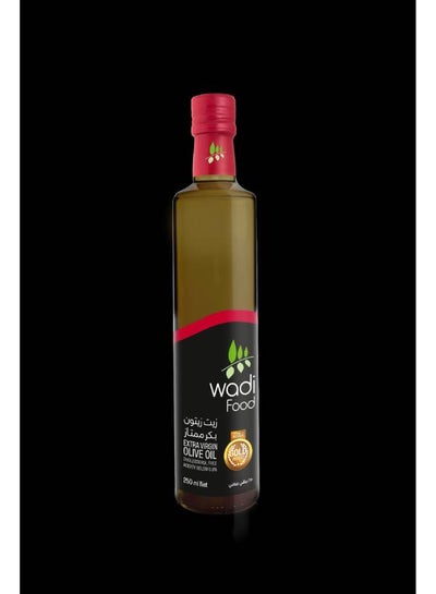 Buy Extra Virgin Olive Oil 250ml in Egypt