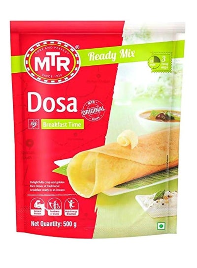 Buy Dosa Mix 500.0grams in UAE