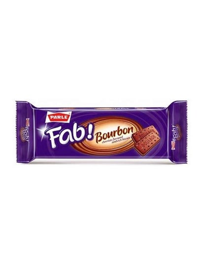 اشتري Hide & Seek Bourbon Biscuits 150 غم   في الامارات