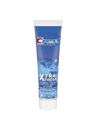 Buy Complete Xtra Fresh 100ml in Egypt