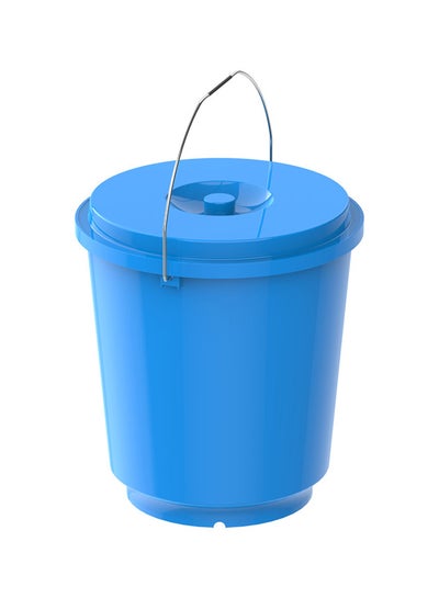 Buy Bucket CompEx Blue 10.0Liters in UAE