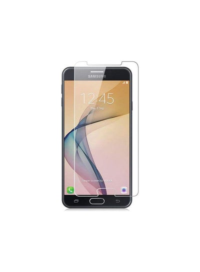 Buy Screen Protector For Samsung Galaxy J7 Prime Clear in Egypt