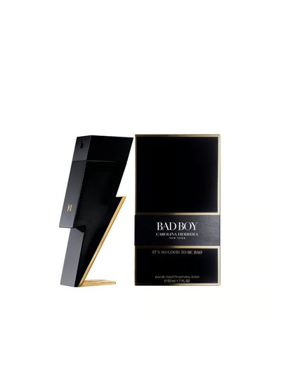 Buy Bad Boy EDT 50ml in Egypt