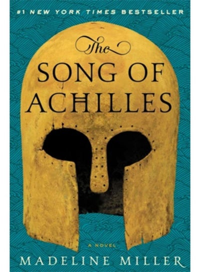 اشتري The Song Of Achilles Paperback English by Madeline Miller - 28-Aug-12 في مصر