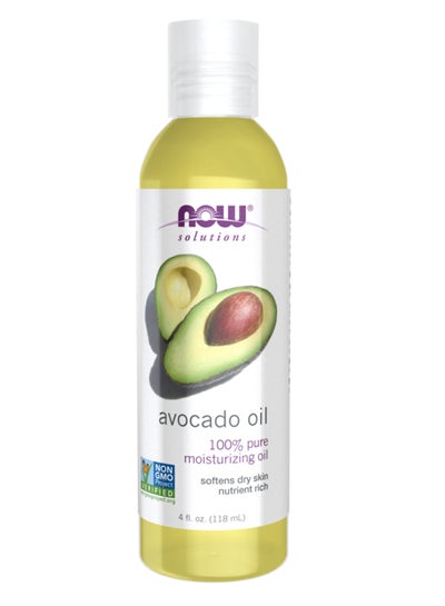 Buy Pure Avocado Oil 118ml in Saudi Arabia