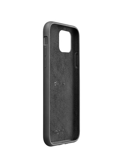 Buy Protective Case Cover For Apple iPhone 11 Pro Max Black in UAE