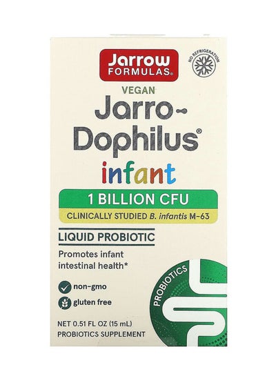 Buy Jarro Dophilus Infant in UAE