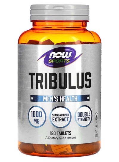 Buy Tribulus 1000mg - 180 Tablets in UAE