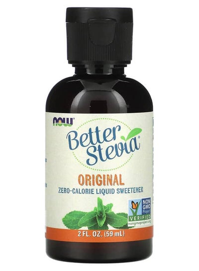 Buy Better Stevia Organic Sweetener in UAE