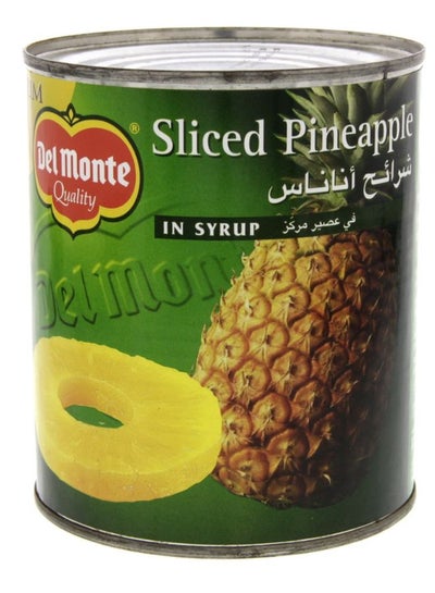 Buy Pineapple Slices In Syrup 570grams in UAE