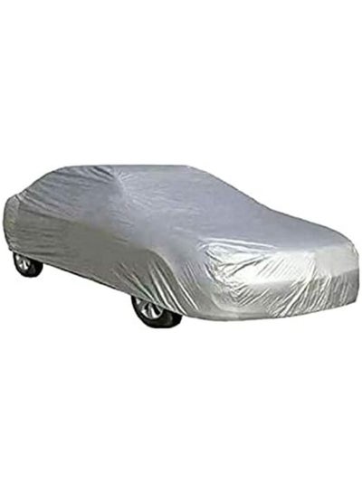 Buy Waterproof Doube-layer Car Cover For LexusES3002003-02 in Egypt