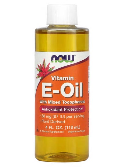 Buy Natural Vitamin E-Oil in UAE