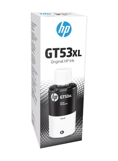 Buy Original Ink Cartridge GT53XL Black in UAE