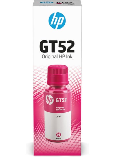 Buy GT52 Original Ink Bottle Magenta in Egypt