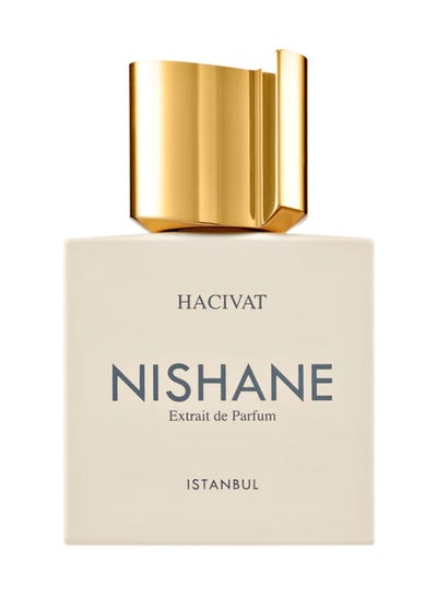 Buy Nishane Hacivat Extrait De Parfum 100ml in UAE