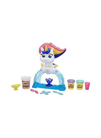 اشتري Tootie The Icecream Set 8.1x27.9x33cm 8.1x27.9x33cm في السعودية