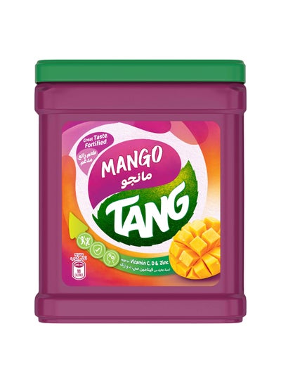 Buy Mango Flavoured Juice 2kg in UAE