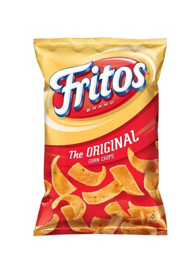 Buy Original Corn Chips 77.9grams in UAE