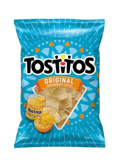 اشتري Original Restaurant Style Tortilla Chips 10ounce في الامارات