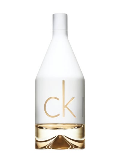 Buy CK In 2U EDT 100ml in Egypt