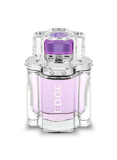 Buy Edge For Women Eau De Parfum 100.0ml in UAE