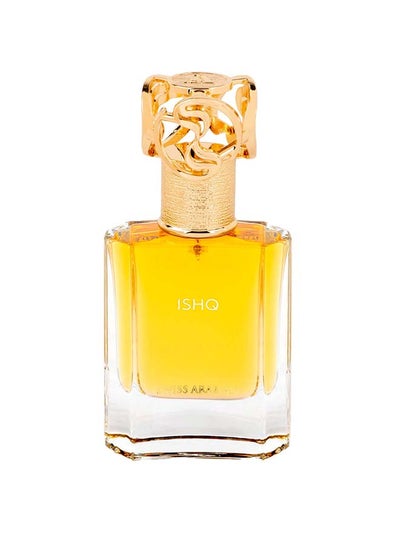 Buy Ishq - Unisex Eau De Parfum 50.0ml in Egypt