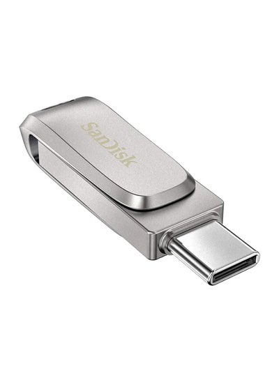 Buy Ultra Dual Drive Luxe USB type-c 256GB , USB 400 MB/S 256 GB in UAE