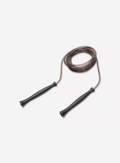 Buy Skipping Jump Rope Brown One Size centimeter in Egypt